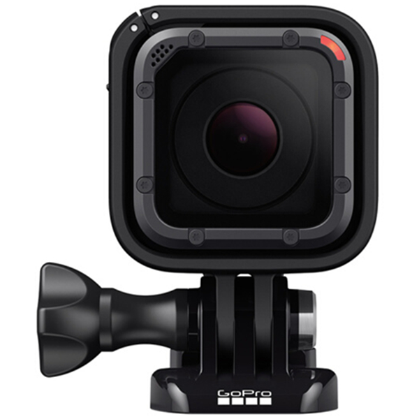 小巧轻便！GoPro HERO5 Session运动摄像机