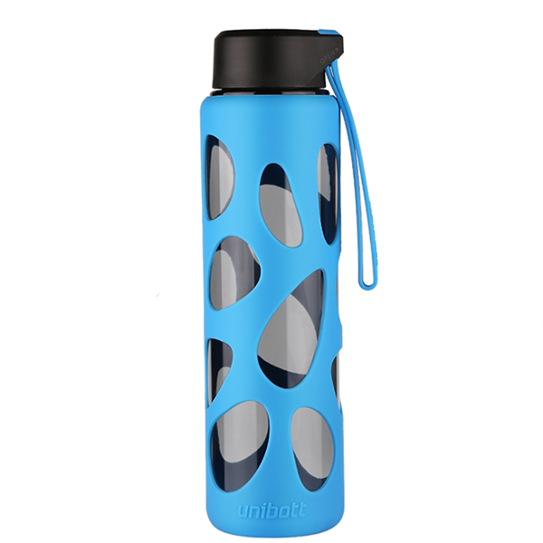 无毒无味！优道健身水杯塑料SA71