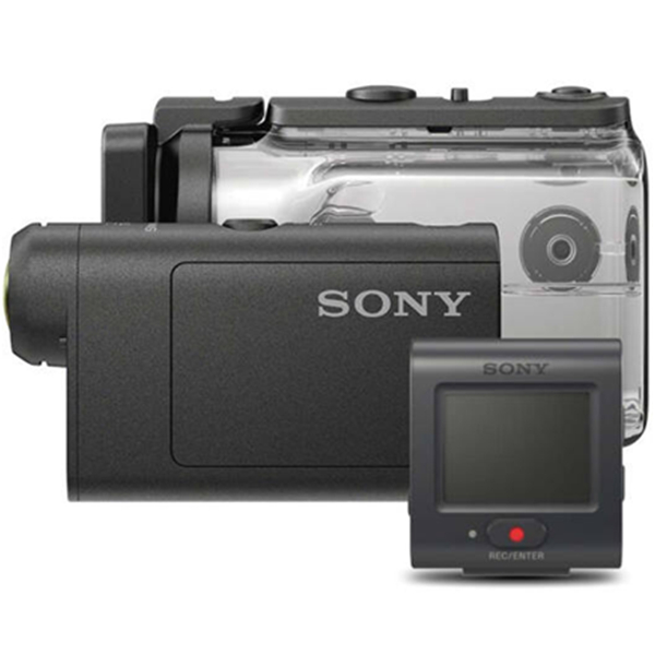 专业防抖！索尼AS50R酷拍运动相机