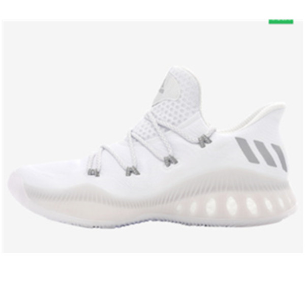 状元维金斯！阿迪达斯adidas Crazy Explosive