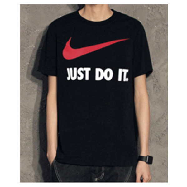 just do it!耐克NIKE 男装 T恤 JUST DO IT 短袖