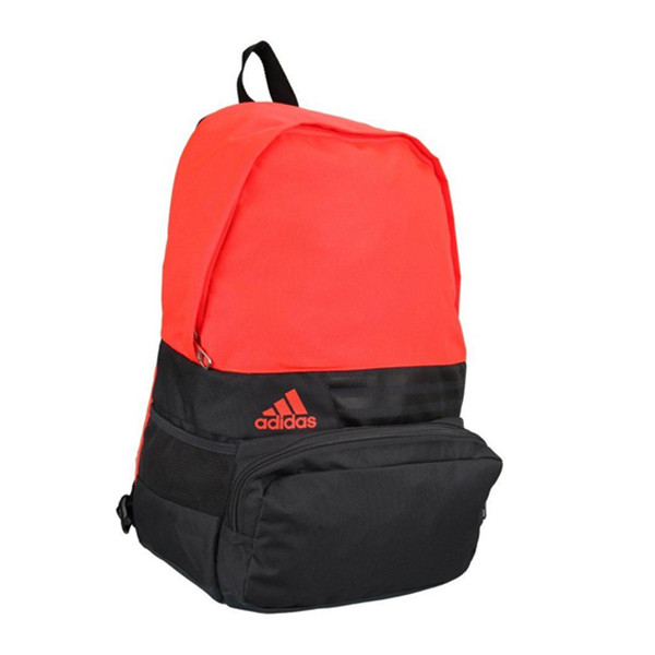 活力阳光！adidas 阿迪达斯  DER BP M 3S 中性 双肩背包