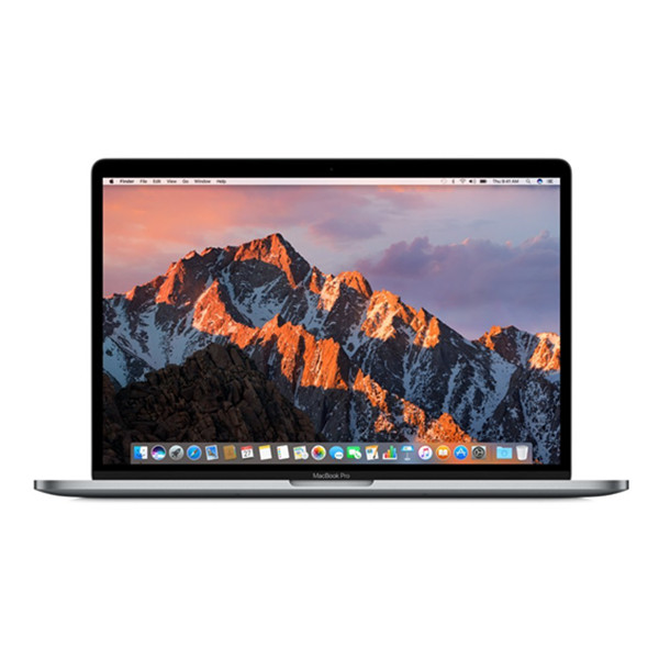 惊艳设计！Apple MacBook Pro 配备15.4英寸笔记本电脑