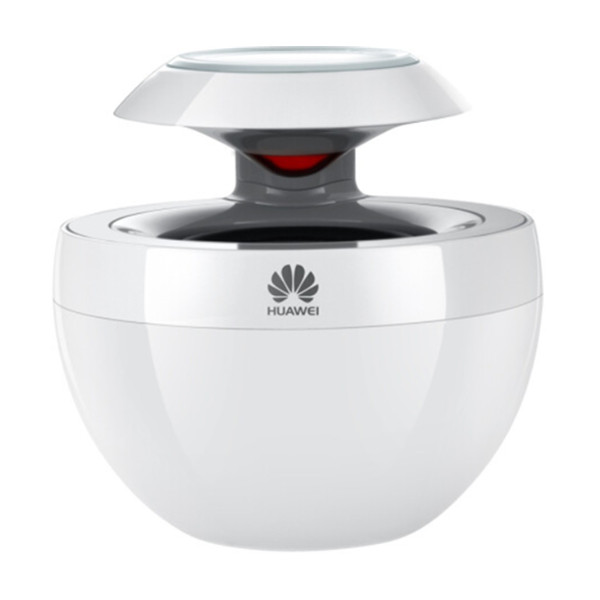 颜值之选！华为 小天鹅蓝牙音响AM08