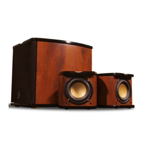 为了音乐！惠威多媒体音箱 M-20W 2.1声道