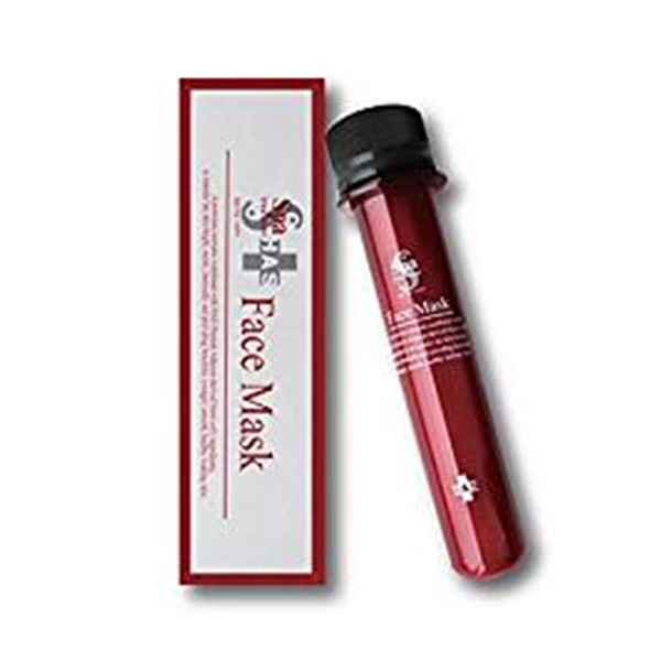 近期好价！ SPA Treatment 十倍干细胞原液 蛇毒水磨精华试管面膜