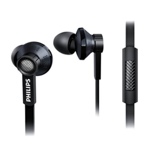 发烧耳塞！Philips飞利浦Tx1 HiRes高解析耳机