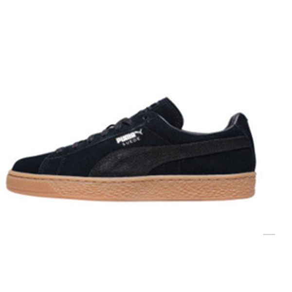 经典耐磨！彪马 Suede 休闲鞋