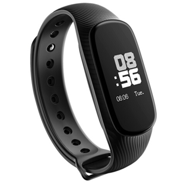 跑步私教！bong 4智能手环