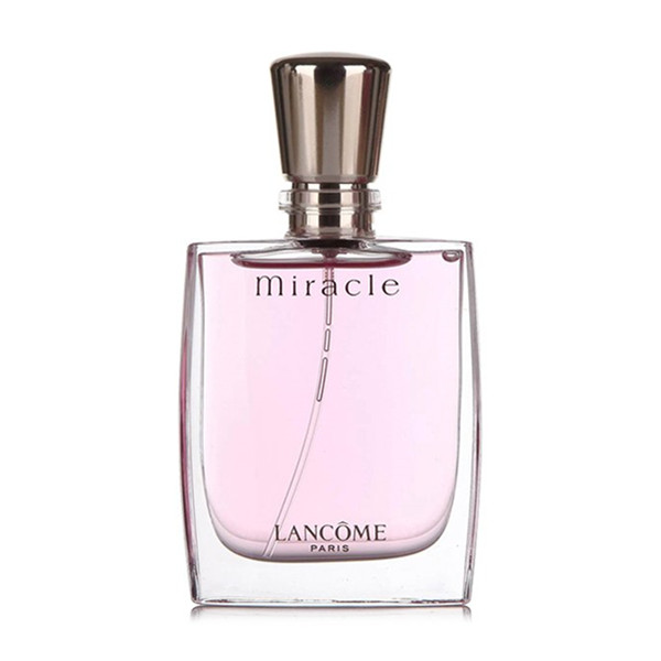 花香持久！LANCÔME兰蔻奇迹女士香水100毫升