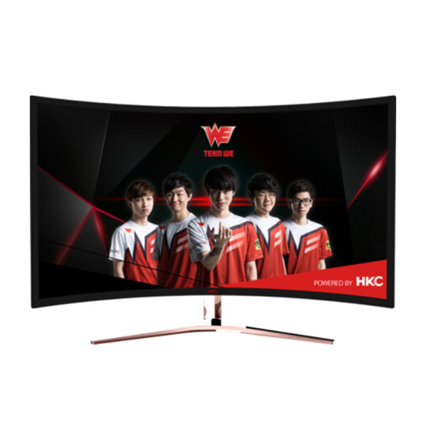 价保30天！惠科 G4plus 23.6英寸 显示器