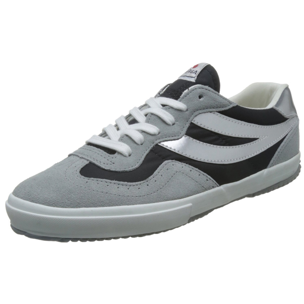 简洁清新！Superga 2832 系列 男 生活休闲鞋2832