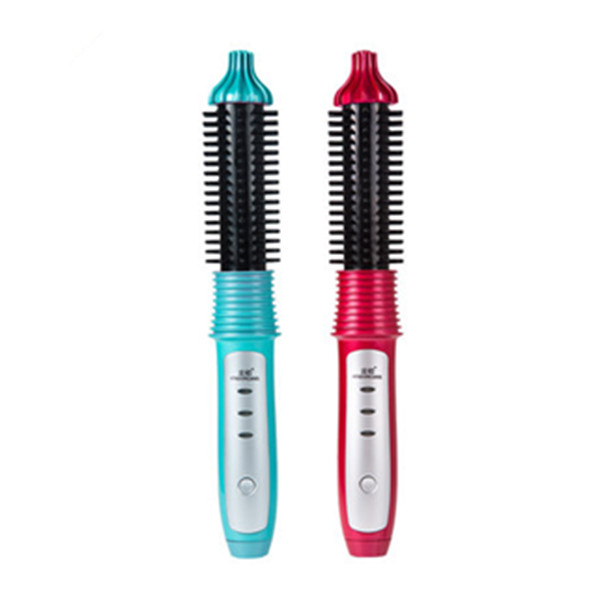 双色可选！金稻卷发棒两用不伤发电卷棒大卷刘海迷你蛋卷头