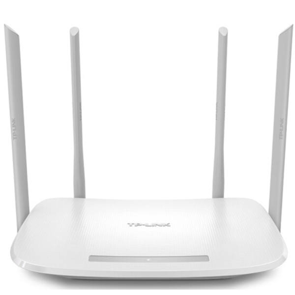 稳定不掉线！TP-LINK TL-WDR5600 11AC智能双频无线路由器