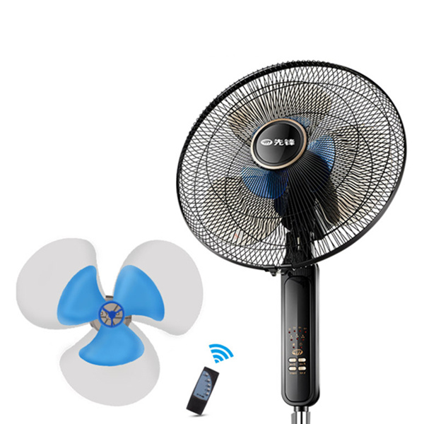 智能遥控！先锋落地电风扇FS40-13BREC