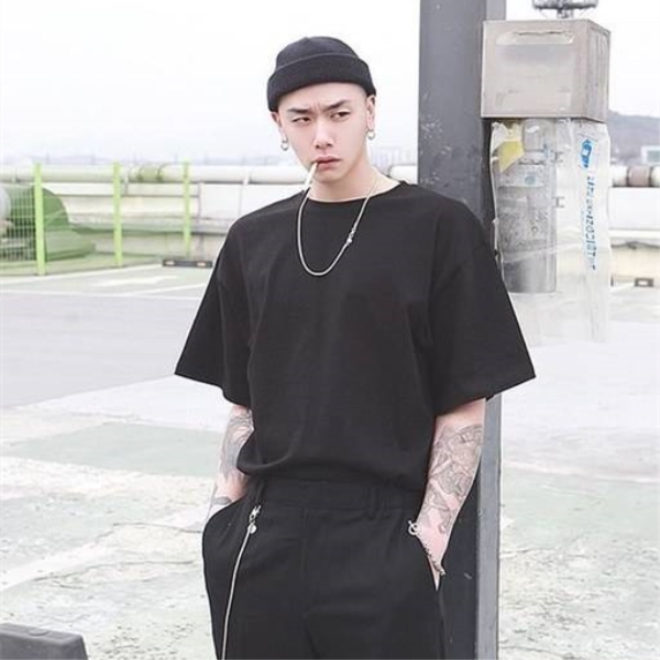 1招教你变身像Jo Geun Hyeong的长腿大帅比！