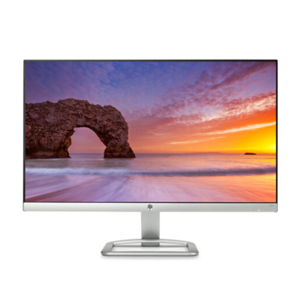 满减好价！HP 惠普 24ES 23.8英寸IPS显示器