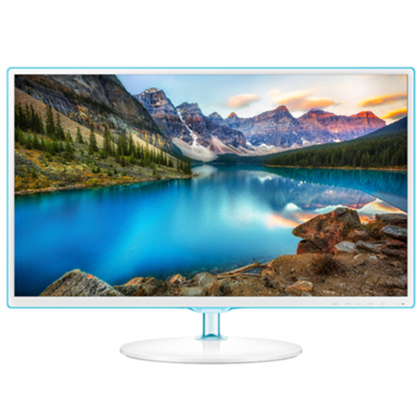 真彩广视角！三星S24D360HL广视角电脑显示器