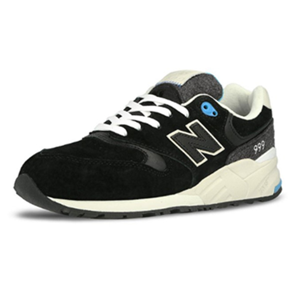 經(jīng)典不??！new balance 999系列女鞋復(fù)古休閑鞋