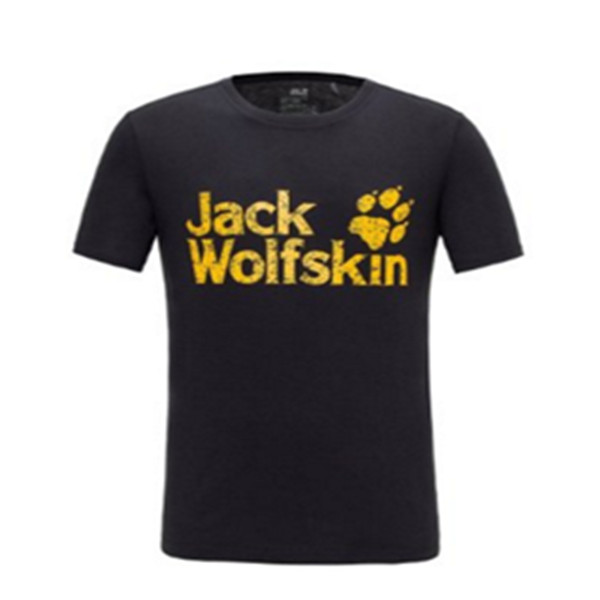近期好价！Jack Wolfskin圆领短袖T恤 ！