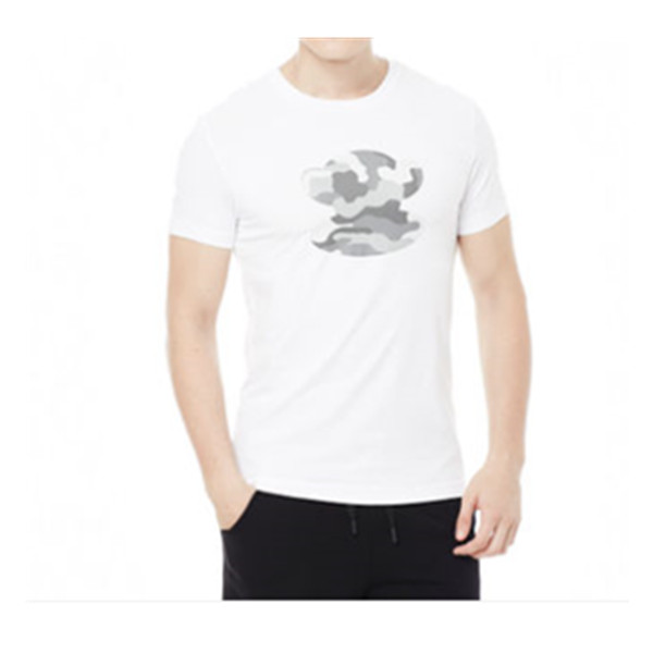 历史新低！大嘴猴 男士圆领短袖针织衫