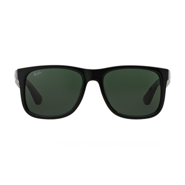经典系列！Rayban雷朋贾斯丁系列太阳眼镜RB4165F601
