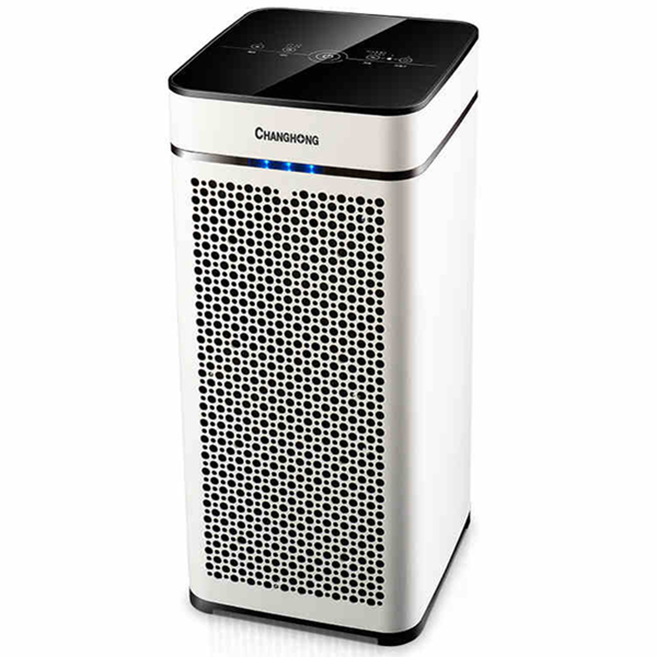 好价再来！长虹KJ302F-B1M空气净化器