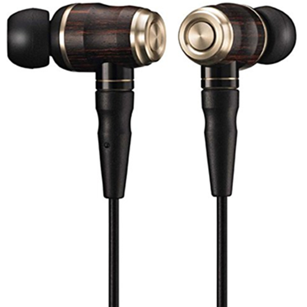 直降！JVC杰伟世HA-FX850 Hi-Res旗舰级入耳式耳机