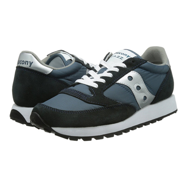 经典款！Saucony Originals 男 休闲跑步鞋