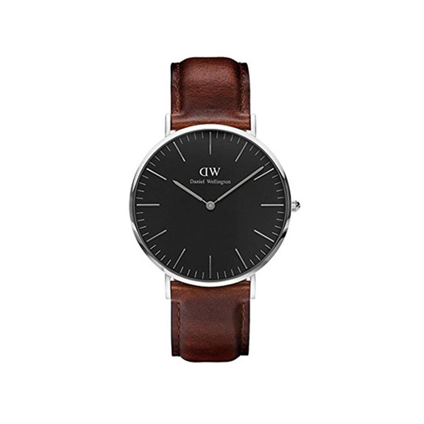 清爽亮丽！Daniel Wellington 丹尼尔&bull;惠灵顿 男表