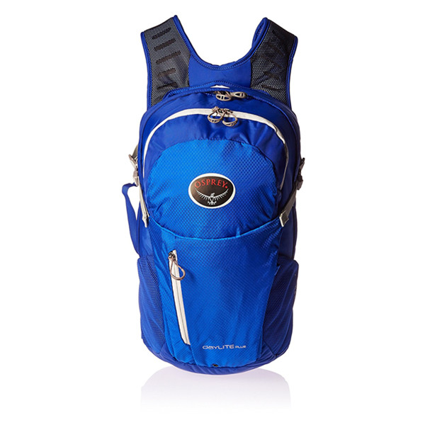 轻量舒适！OSPREY Daylite plus 日光+ 20L 双肩背包