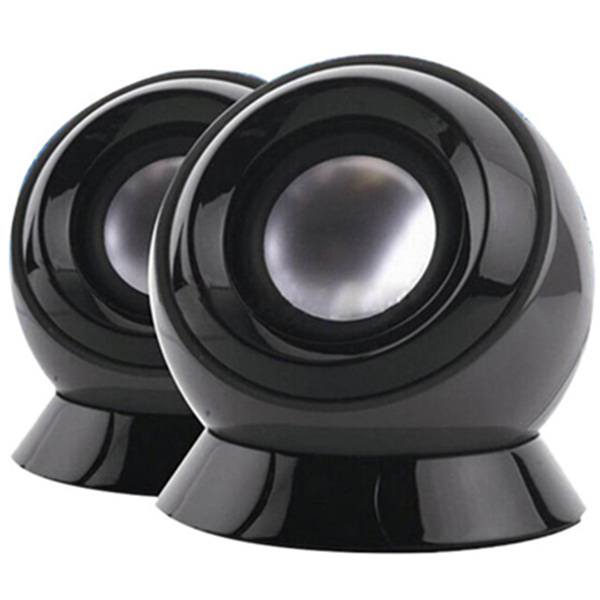 影音视听！联想M0520笔记本小音箱