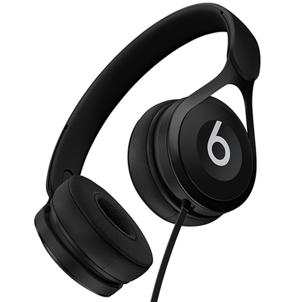 纯净音质！Beats EP头戴式耳机