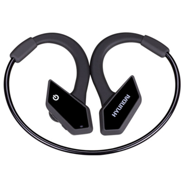 运动伴侣！现代HY-117运动蓝牙耳机