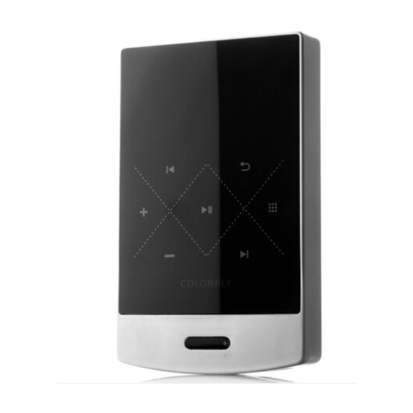 国砖好价！Colorfly七彩虹C3 HIFI MP3播放器