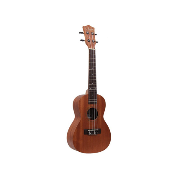 简单动听！Vinnie 维尼 UK23 尤克里里