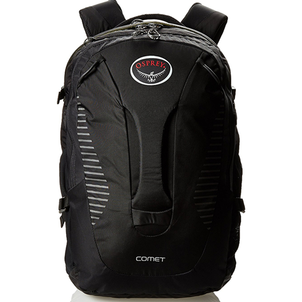 户外佳品！Osprey F14彗星Comet 30双肩包