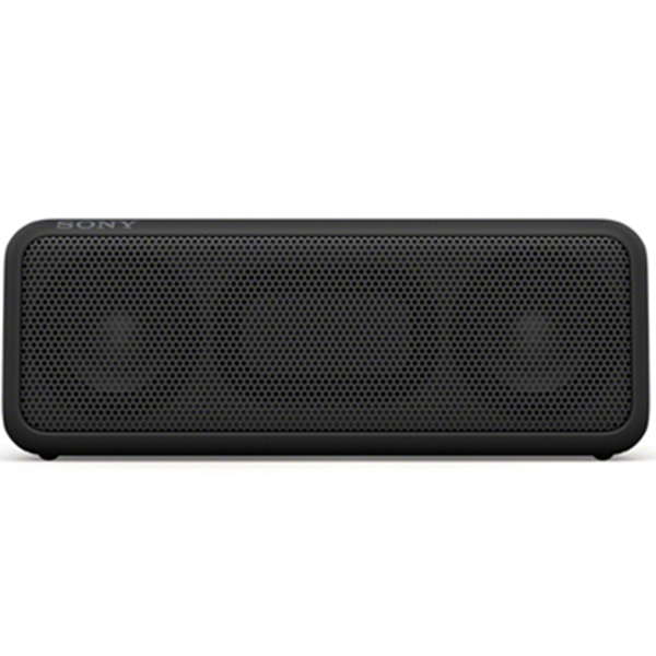 狂欢开场！索尼重低音无线蓝牙音响SRS-XB3