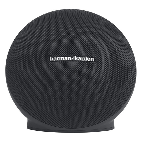 携带便捷！Harman Kardon 哈曼卡顿 蓝牙音箱便携音箱