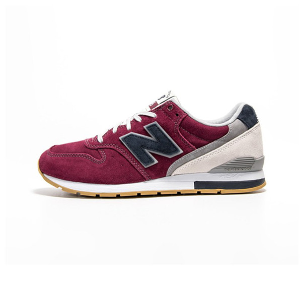 潮流百搭！new balance MRL996NB男士复古鞋跑步鞋