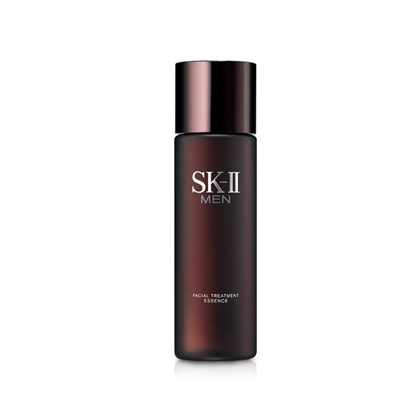 神仙精华！SK-II 男士焕活护肤精华露 160毫升