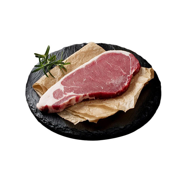 买一送一！ASP澳饲优品 澳洲原切安格斯西冷牛排