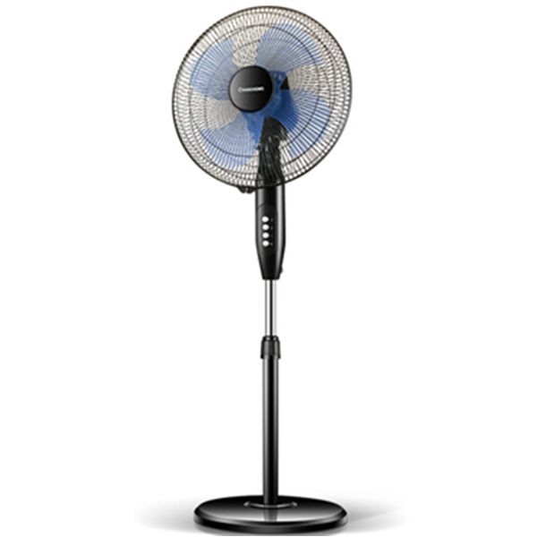 强劲风力！长虹CFS-LD407电风扇