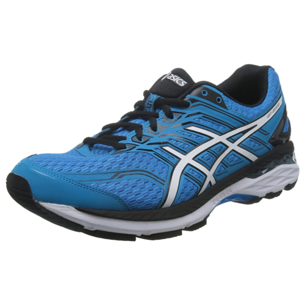 次顶级！ASICS亚瑟士男跑步鞋GT-2000 5