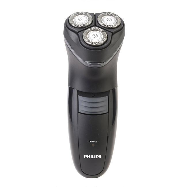 历史新低！飞利浦 三刀头电动剃须刀 HQ6926/16