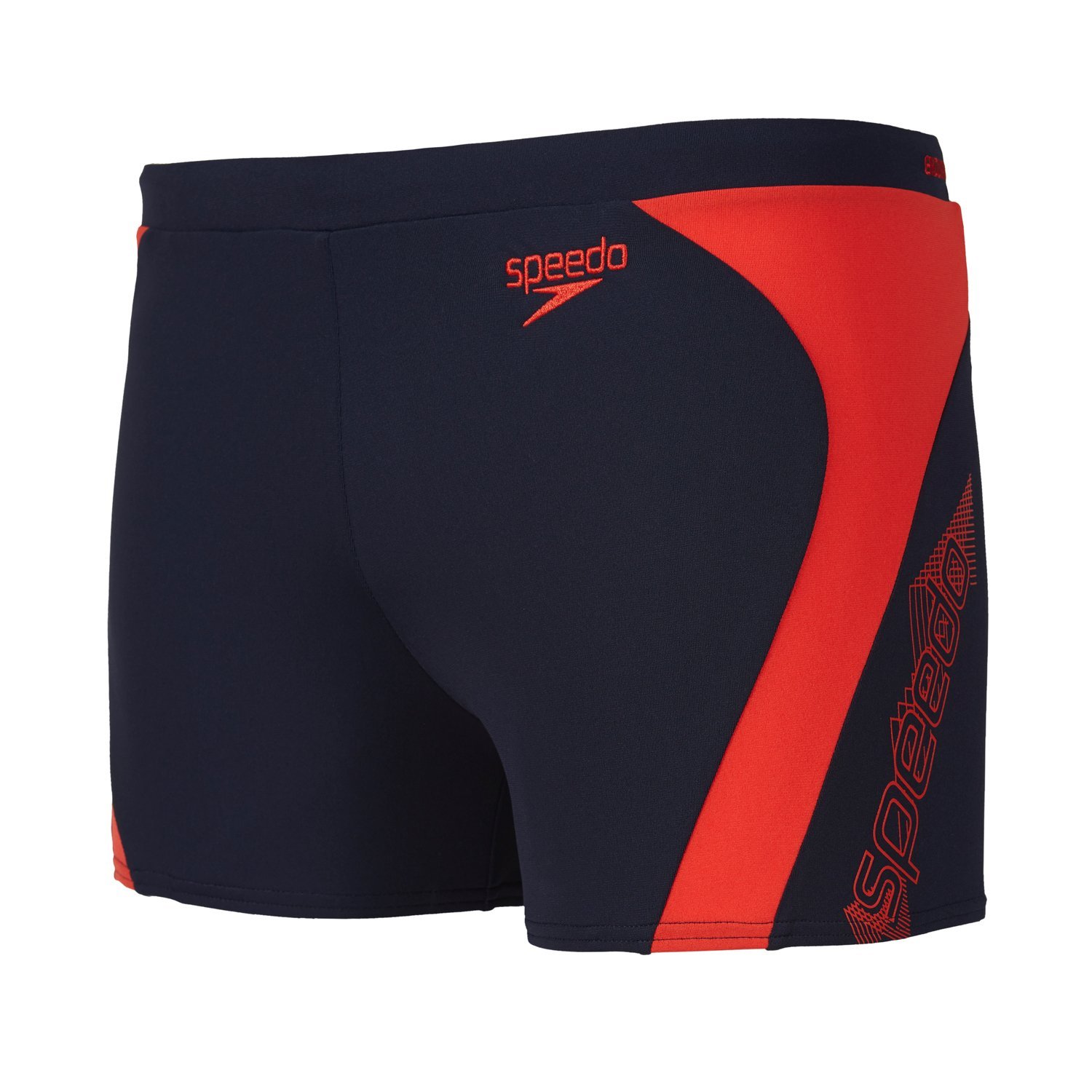 镇店之宝！Speedo 速比涛 平角泳裤 51214827