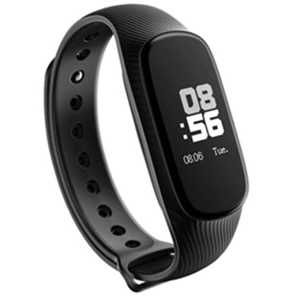 智能监测！bong 4智能手环