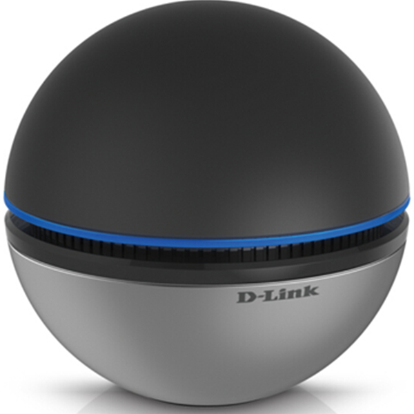 炫酷科技！友讯DWA-192 1900M 11AC双频USB3.0无线网卡