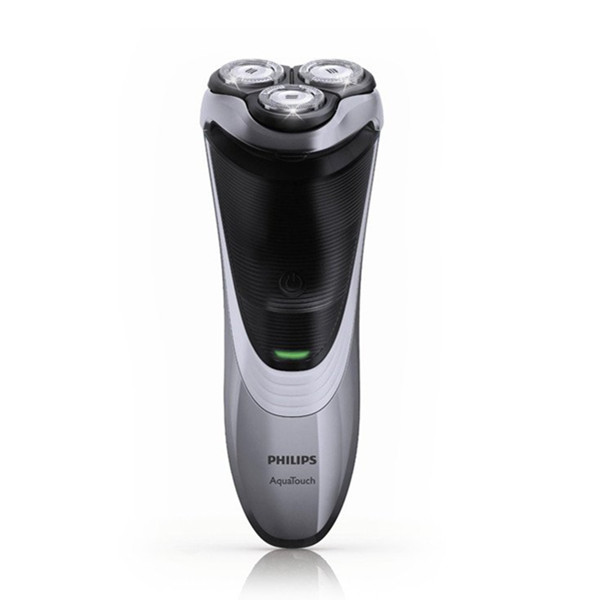 清爽剃须！PHILIPS飞利浦电动剃须刀AT891A