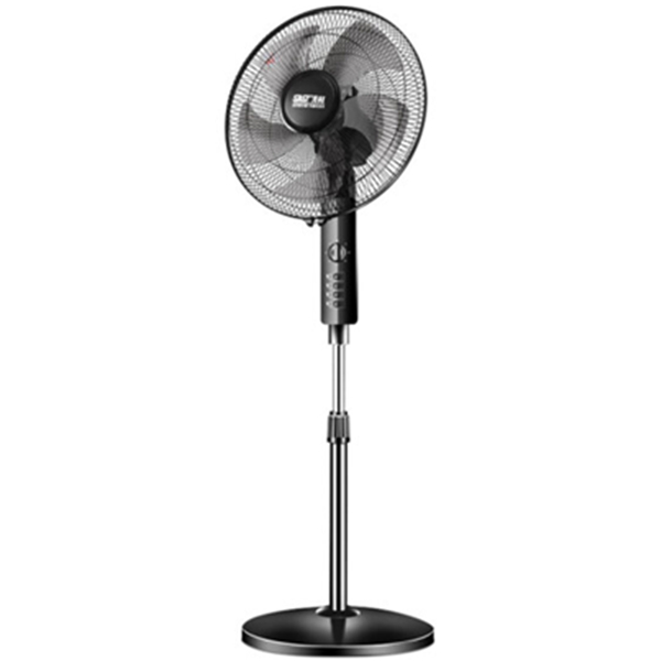 高性价比！SAST先科FD-16五片落地扇